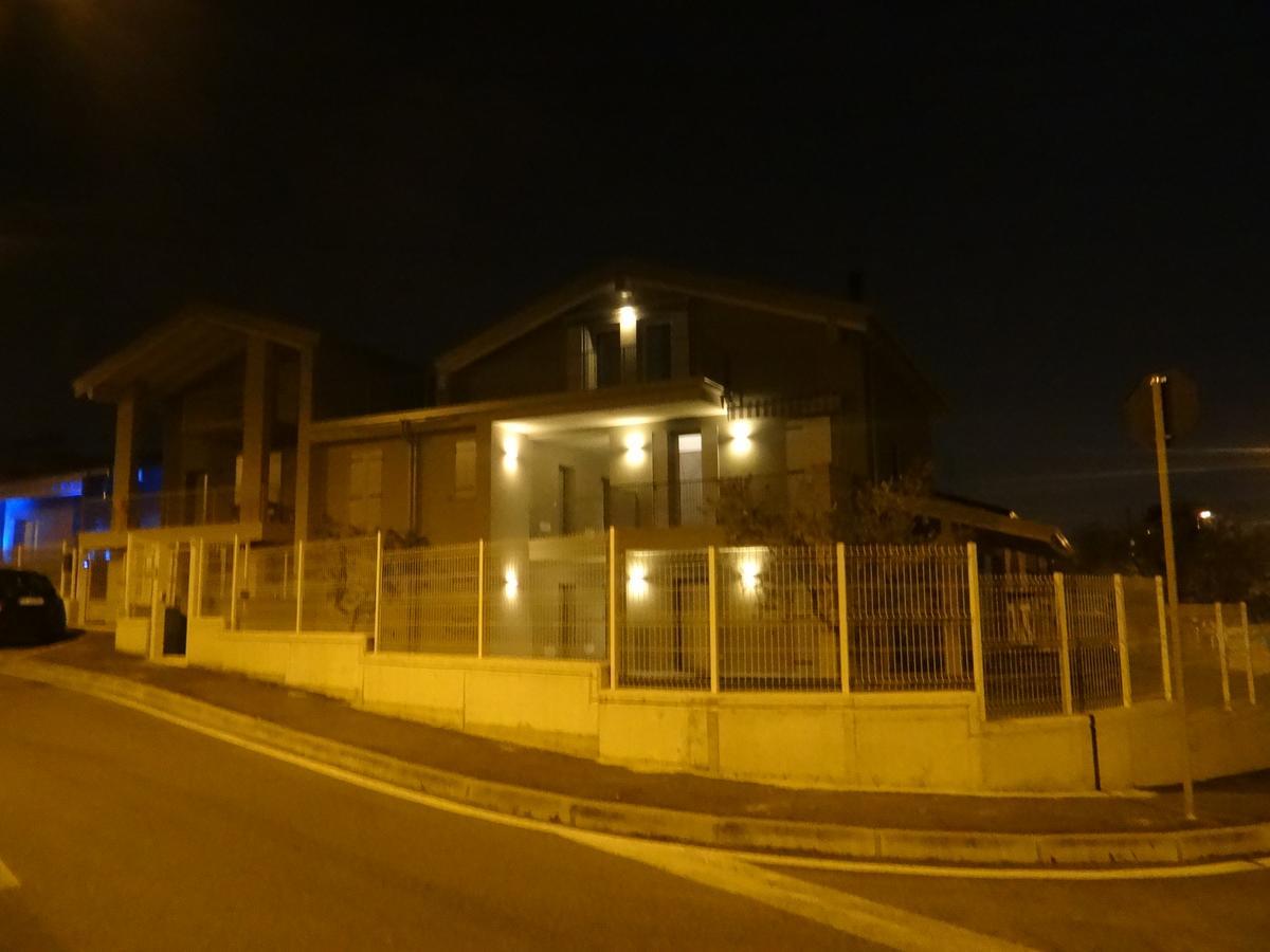 Nuovo Laghetto Del Frassino Hotel Peschiera del Garda Kültér fotó