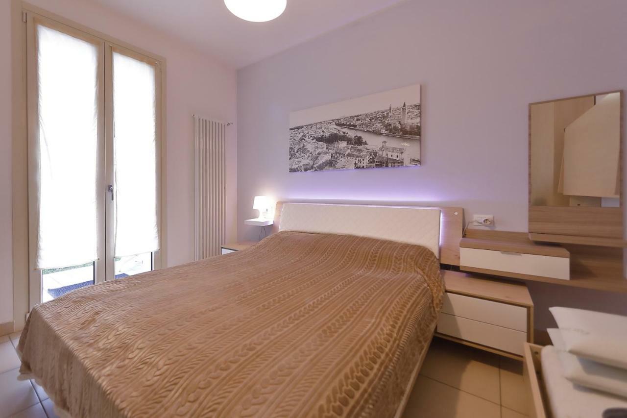 Nuovo Laghetto Del Frassino Hotel Peschiera del Garda Kültér fotó
