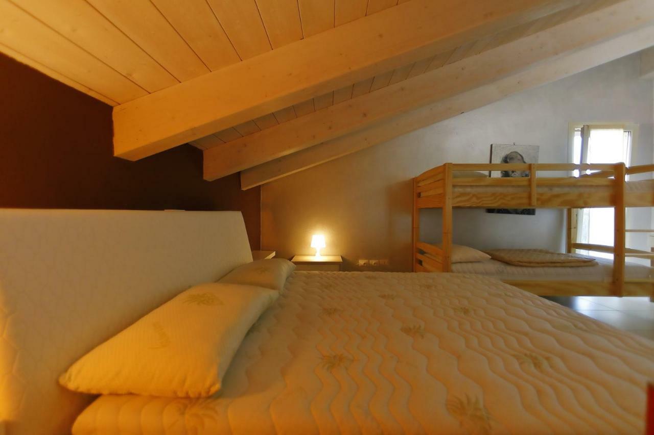Nuovo Laghetto Del Frassino Hotel Peschiera del Garda Kültér fotó
