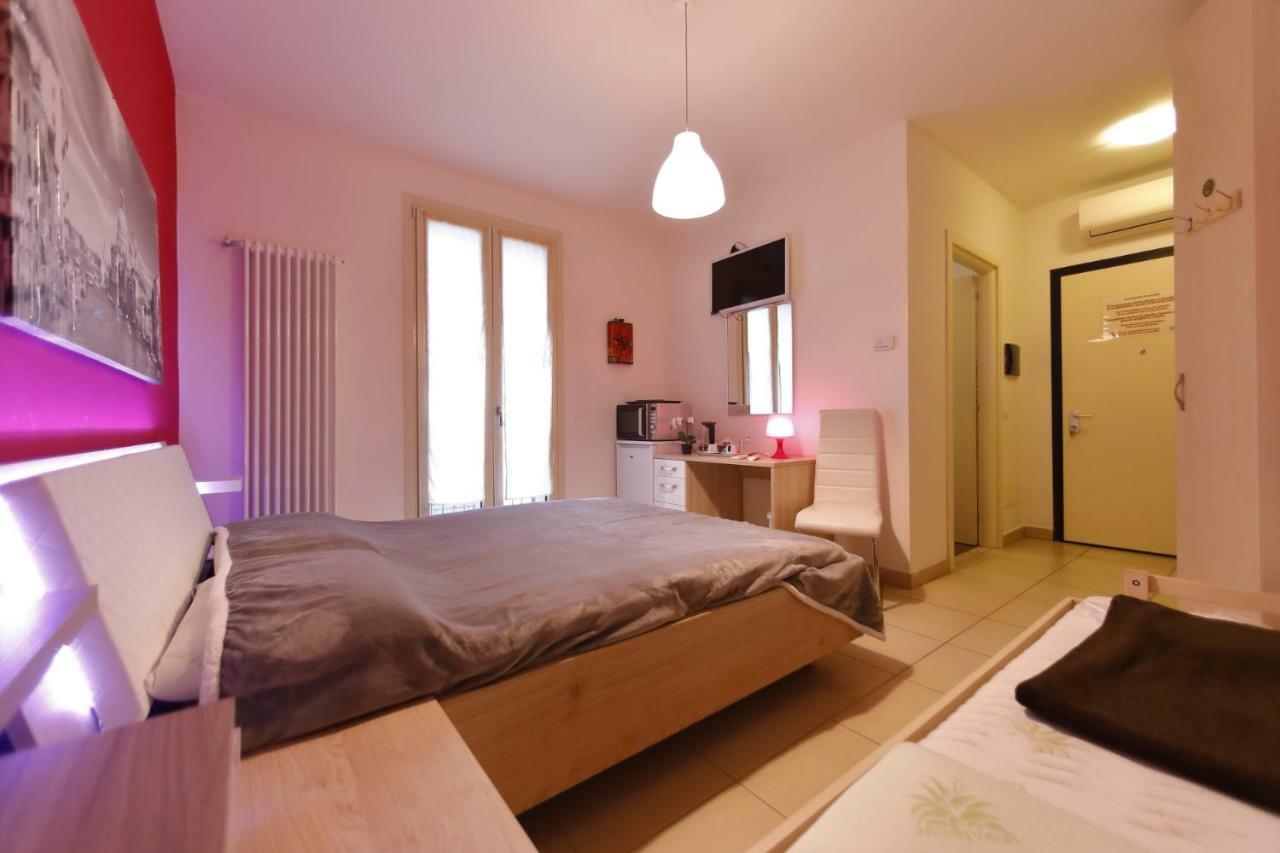 Nuovo Laghetto Del Frassino Hotel Peschiera del Garda Kültér fotó