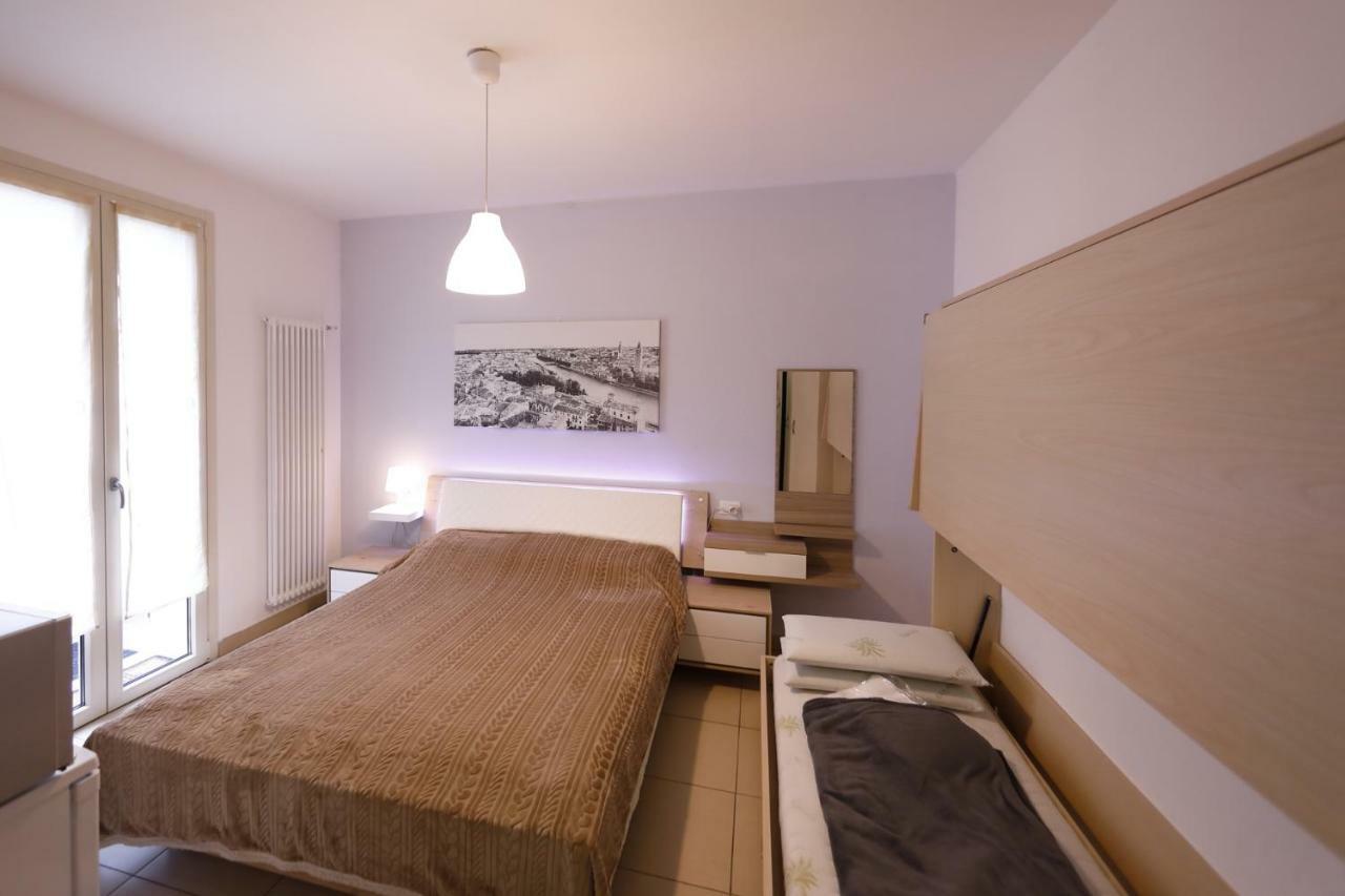 Nuovo Laghetto Del Frassino Hotel Peschiera del Garda Kültér fotó