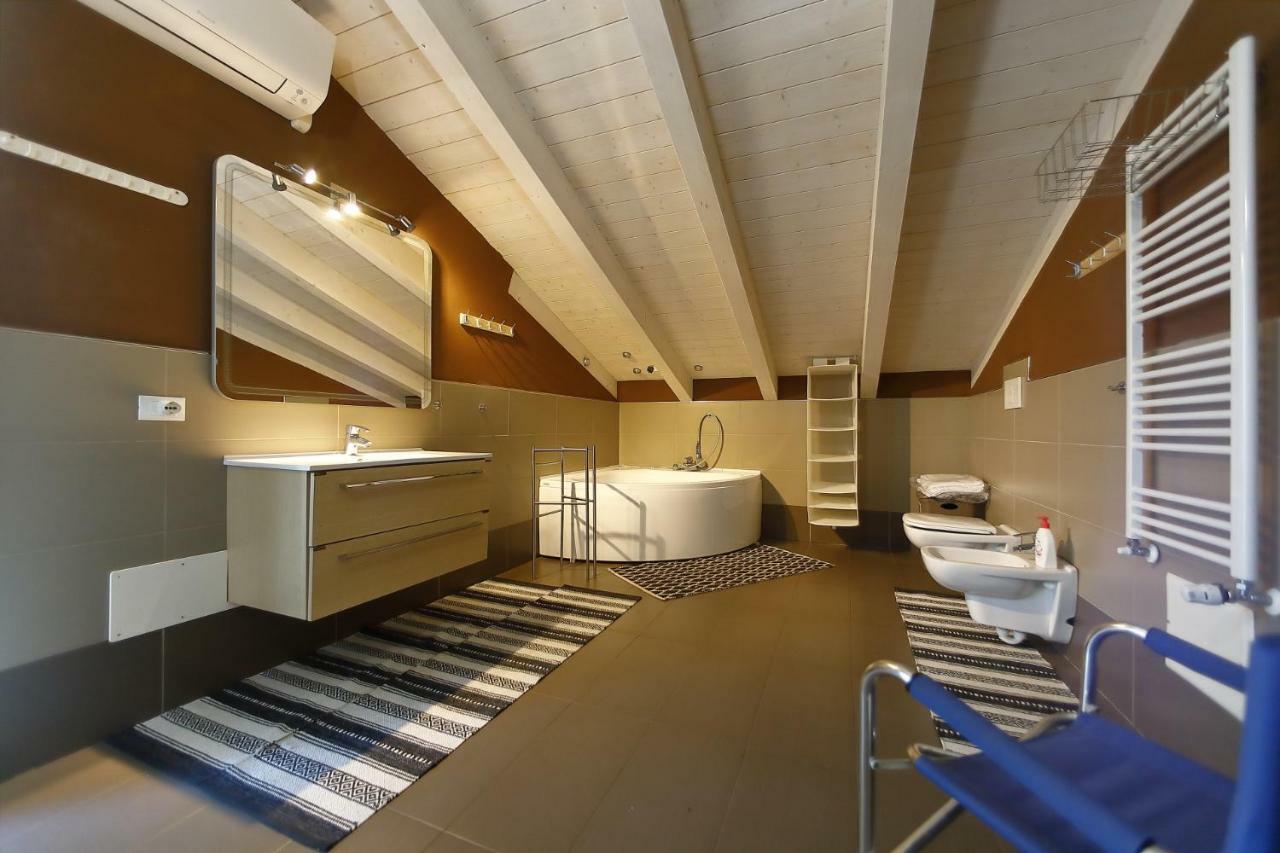 Nuovo Laghetto Del Frassino Hotel Peschiera del Garda Kültér fotó