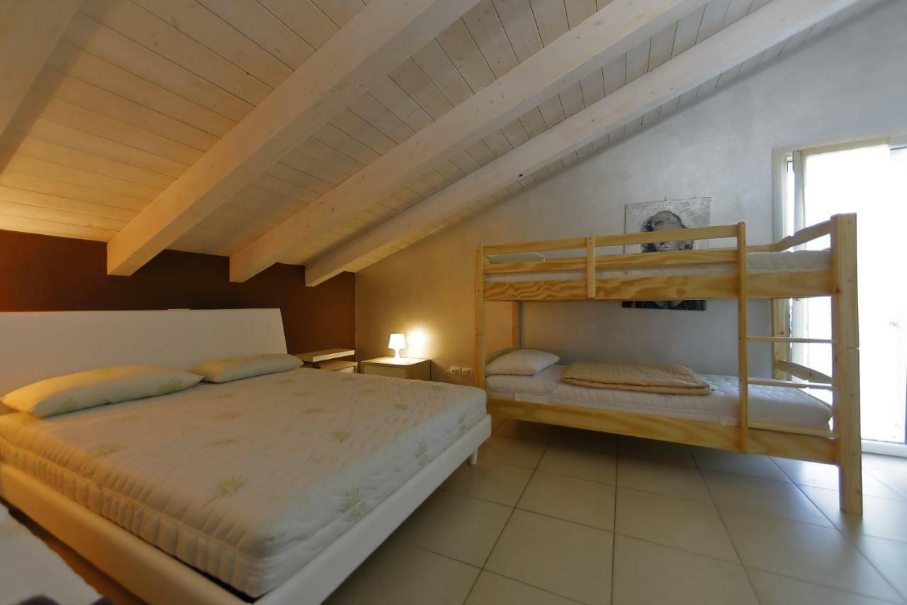 Nuovo Laghetto Del Frassino Hotel Peschiera del Garda Kültér fotó