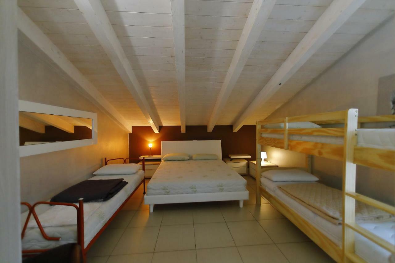 Nuovo Laghetto Del Frassino Hotel Peschiera del Garda Kültér fotó