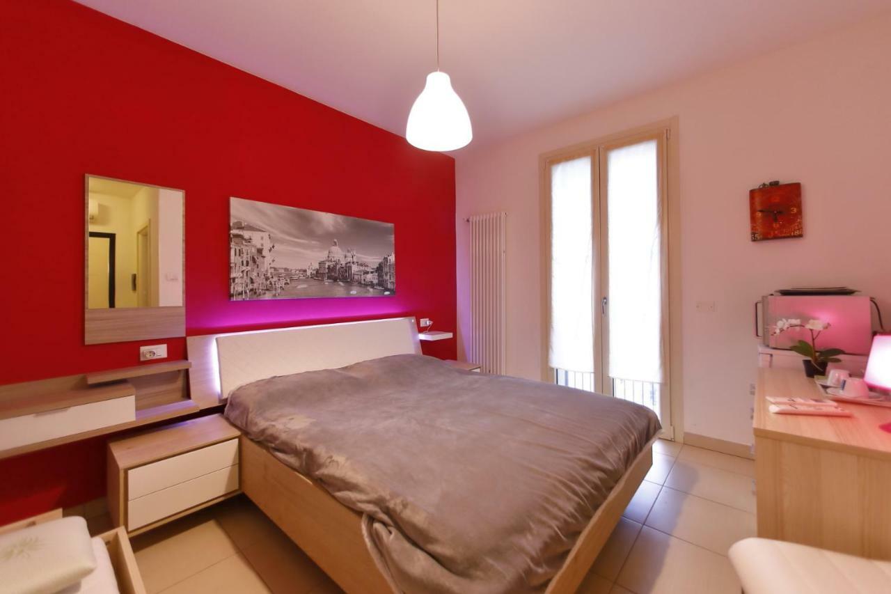 Nuovo Laghetto Del Frassino Hotel Peschiera del Garda Kültér fotó