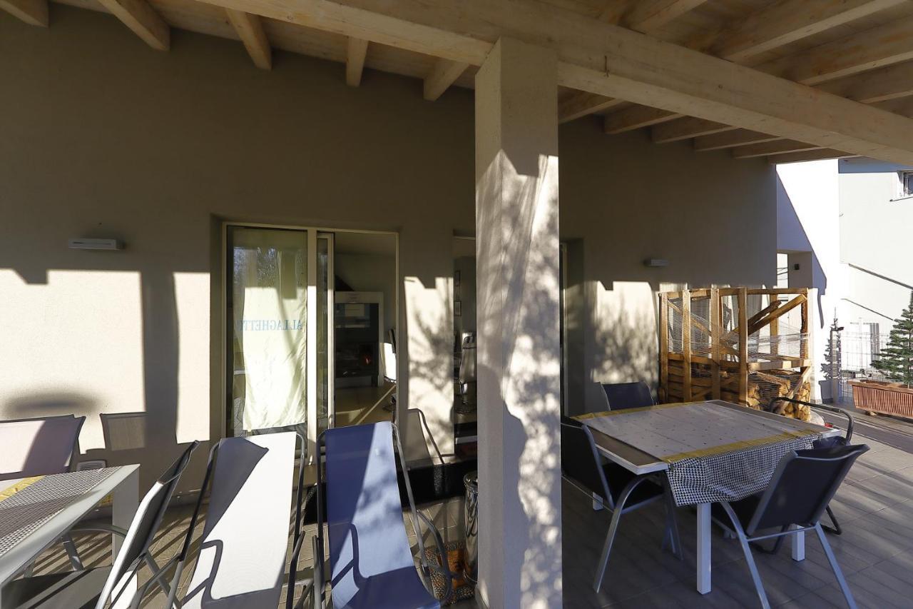 Nuovo Laghetto Del Frassino Hotel Peschiera del Garda Kültér fotó